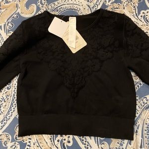 Fabletics long sleeve